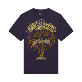 Image Print Midweight Tee