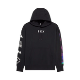Image Cosmo Oversized Pullover Hoodie