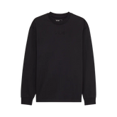 Wordmark Oversized Long Sleeve Tee