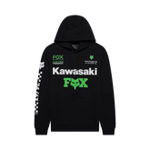 Kawi Fleece Pullover