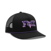 Womens Image Phantom Rope Trucker Hat