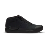 Fox Union Mid-Top Canvas Shoes