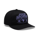 Pro Circuit Snapback Hat