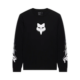 Foundry 195 Original Long Sleeve Tee