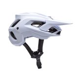 Speedframe RS Matte White Helmet