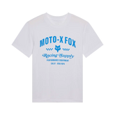 Womens Supply Tee