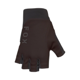 Womens Ranger Gel Short Finger Gloves