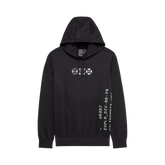 Vision Tech Fleece Pullover Hoodie