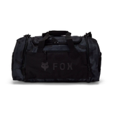 180 Black Camo Duffle Gear Bag