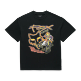 Fox LAB Racing Tee