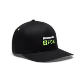 Kawasaki Flexfit Hat
