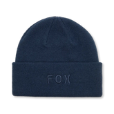 Wordmark Beanie