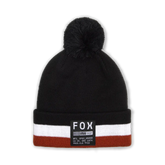 Fracture Pom Beanie