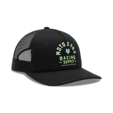 Womens Local Racer Trucker Hat