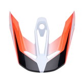 Youth V3 Visor - Streak
