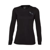 Womens Ranger Lunar Drirelease Long Sleeve Jersey