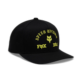 Youth Icon Snapback Hat