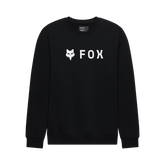 Absolute Fleece Crew Sweatshirt