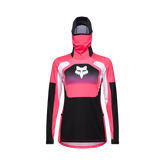 Womens Ranger Drive Jersey