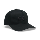 Wordmark Subframe Hat