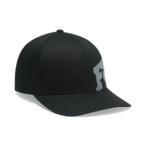 F Head X Flexfit Hat