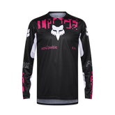 Ranger Digi Image Long Sleeve Jersey