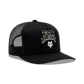 Racewear Mesh Trucker Hat