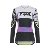 Womens Flexair Phantom Limited Edition Long Sleeve Jersey