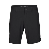 Essex Tech Stretch Hybrid Shorts