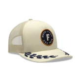 Womens Circa 74 Mesh Trucker Hat