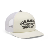 Trick Mesh Trucker Hat