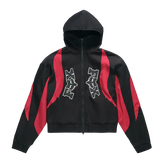 Fox LAB Hooded Jacket
