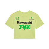 Womens Kawi Baby Tee