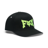Youth Bend Snapback Hat