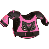 Peewee Titan Roost Deflector
