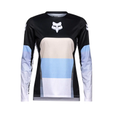 Womens Ranger Grid Long Sleeve Jersey
