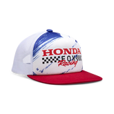 Youth Fox x Honda Snapback Hat