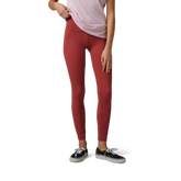 Womens Detour Leggings