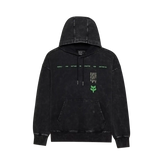 Throttle Oversized Pullover Hoodie