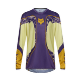 180 Image Print Jersey