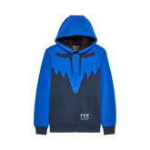 Spire Sasquatch Zip Hoodie