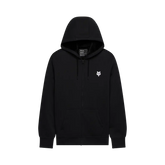 Fox Head Sasquatch Fleece Zip Hoodie
