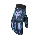 Womens Ranger Glove Image Print