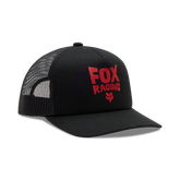 Youth Bolt Mesh Trucker Hat