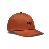 Wordmark Adjustable Hat