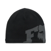 F Head X Jacquard Beanie