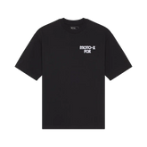 Moto-X Oversized Tee