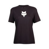 Womens Fox Head Basic Tee