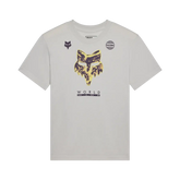 Womens Image Print Tee