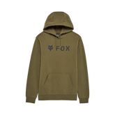 Absolute Pullover Hoodie